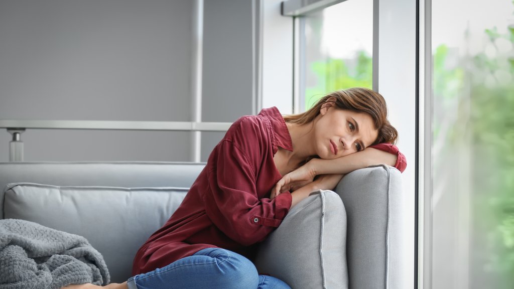 Определение причин лени и апатии