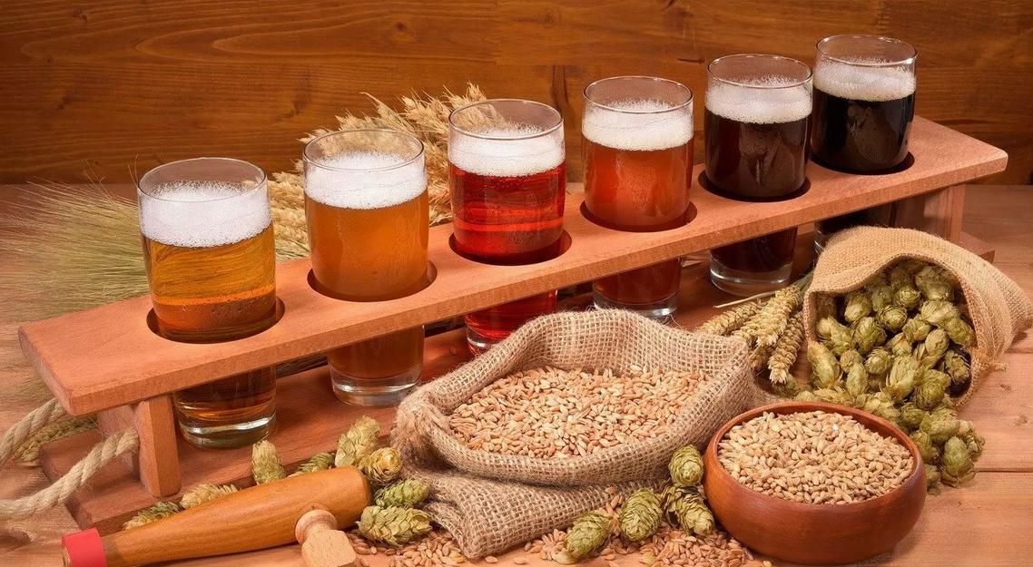 Домашнее пиво: приготовление, оборудование и ингредиенты