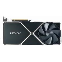 Сравнение NVIDIA GeForce GTX 1080 vs. NVIDIA GeForce RTX 4090