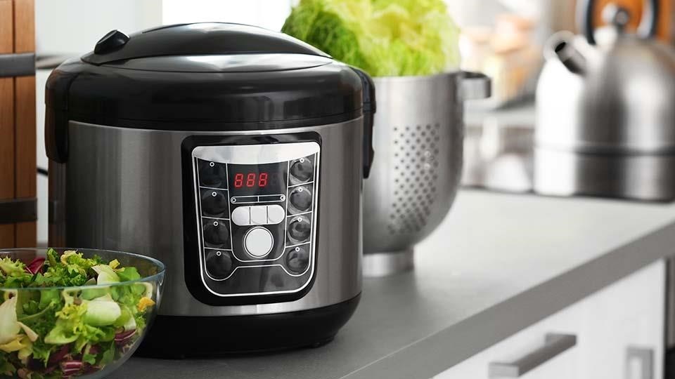 Критерии выбора мультиварки и обзор лучших моделей 2023 года