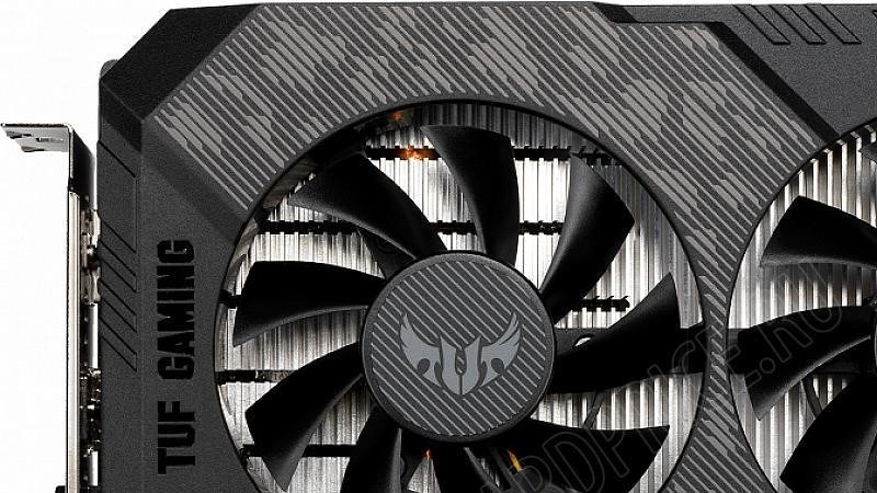 Сравнение NVIDIA GTX 1650 и GTX 1660 Super