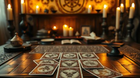 Брать ли оплату за расклад Таро? Этика и практика