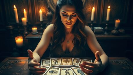 Гадание на деньги: как привлечь финансовое благополучие