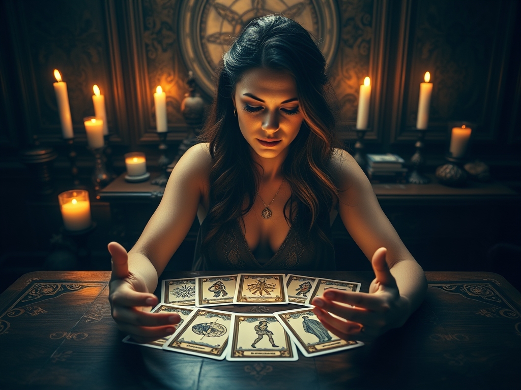 Гадание на деньги: как привлечь финансовое благополучие