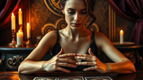 Гадание на Таро: полное руководство для начинающих