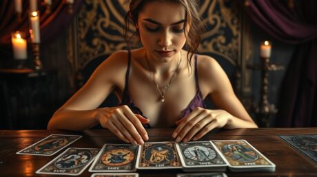 Гадание на жениха: как узнать свою судьбу и будущего мужа