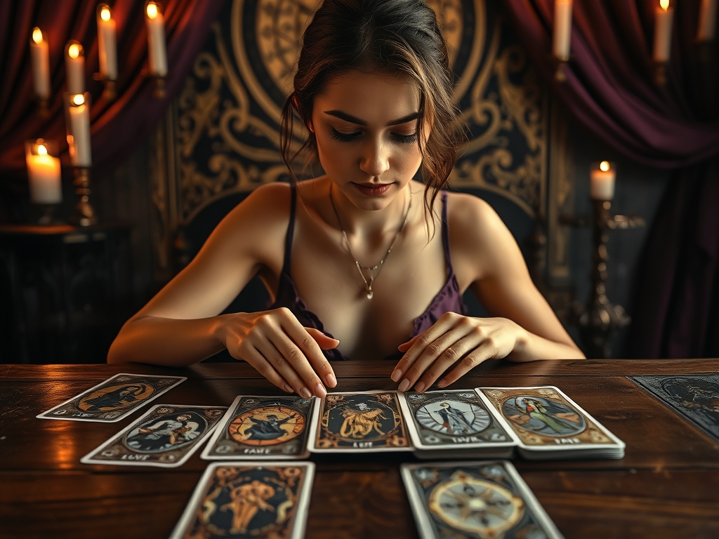 Гадание на жениха: как узнать свою судьбу и будущего мужа