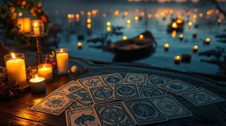 Гадания на Ивана Купала: обряды, приметы и традиции