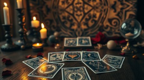 Гадания на суженого: узнай свою судьбу и будущего мужа