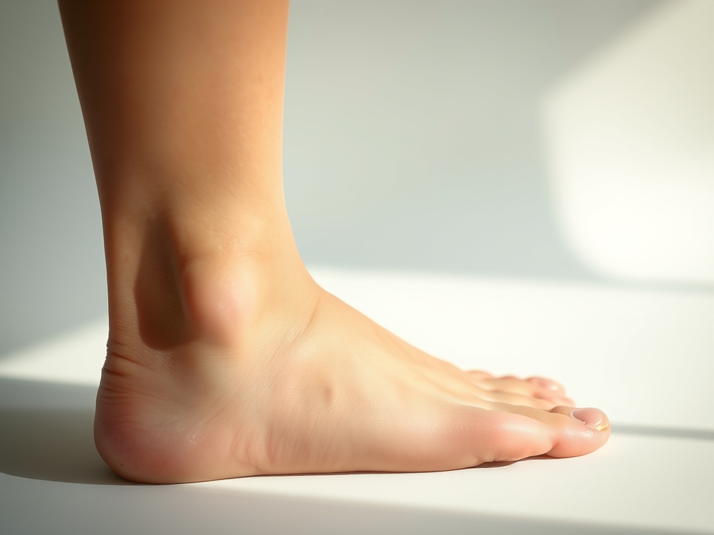 Грибок Стопы: Причины, Симптомы и Эффективное Лечение