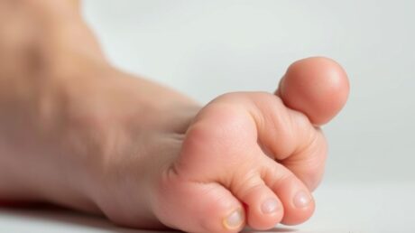 Грибок Стопы: Причины, Симптомы и Эффективное Лечение