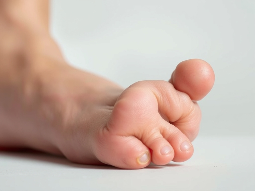 Грибок Стопы: Причины, Симптомы и Эффективное Лечение