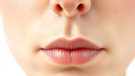 Хронический насморк: причины, симптомы, лечение