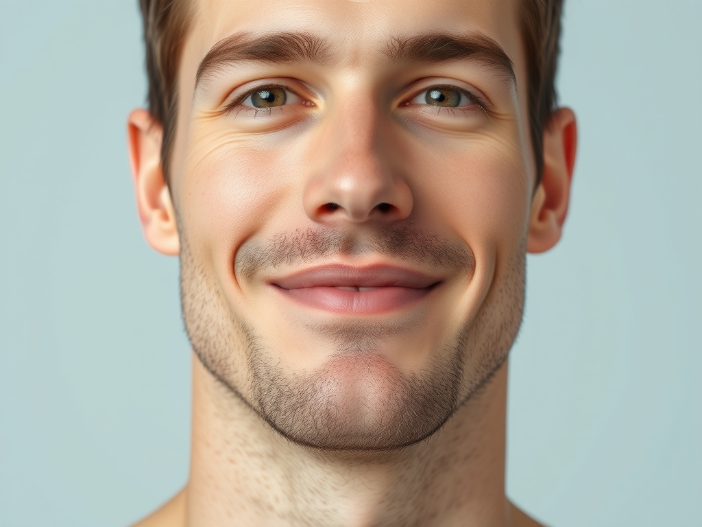 Хронический насморк у мужчин: причины и лечение