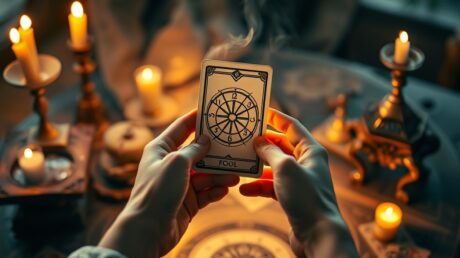 Как узнать свою судьбу: методы и подходы