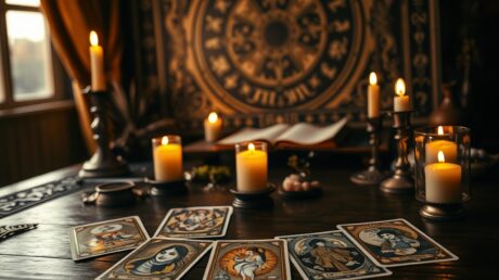 Можно ли гадать? Разбираем мифы и реальность