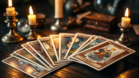 Сложно ли научиться раскладам Таро? Подробный гайд для новичков