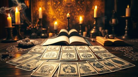 Узнать будущее: методы, предсказания и возможности